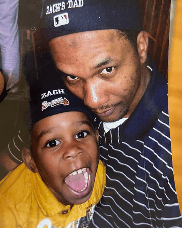 A Father, Son, And The Legacy of Tuskegee Soccer