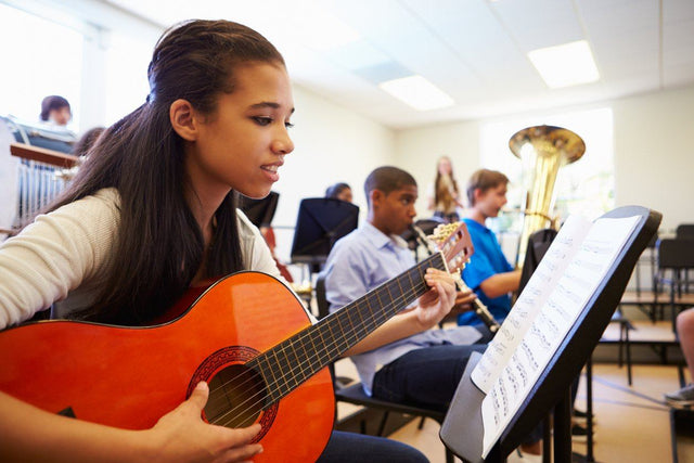 Extracurriculars to Build Up College Apps