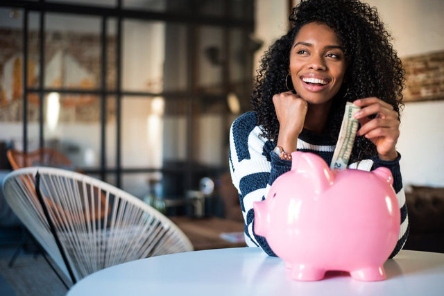 Money Saving Strategies For College Students At School
