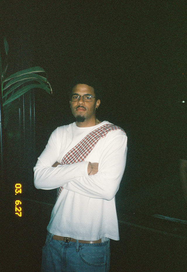 27 Questions for His 27th Birthday