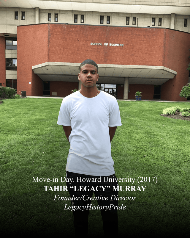 In Black Education We Trust