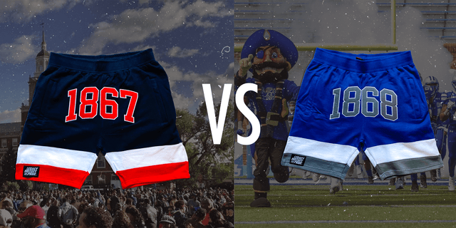 Is Hampton about to win the title as "THE REAL HU"?