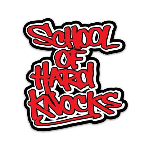 School Of Hard Knocks® Apparel – Legacy History Pride School Of Hard Knocks® Apparel – Legacy History Pride