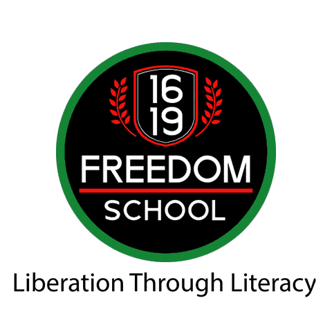 1619 Freedom School