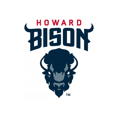 Howard University NBA/HBCU All Star Hoodie