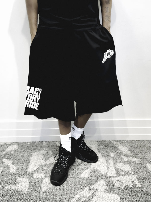 LegacyHistoryPride™ Baggy Shorts