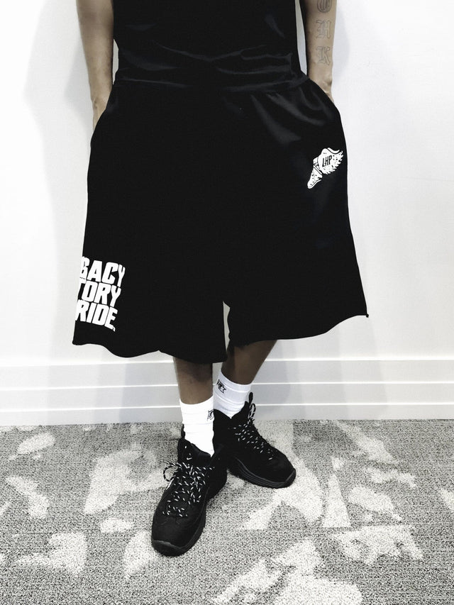 LegacyHistoryPride™ Baggy Shorts