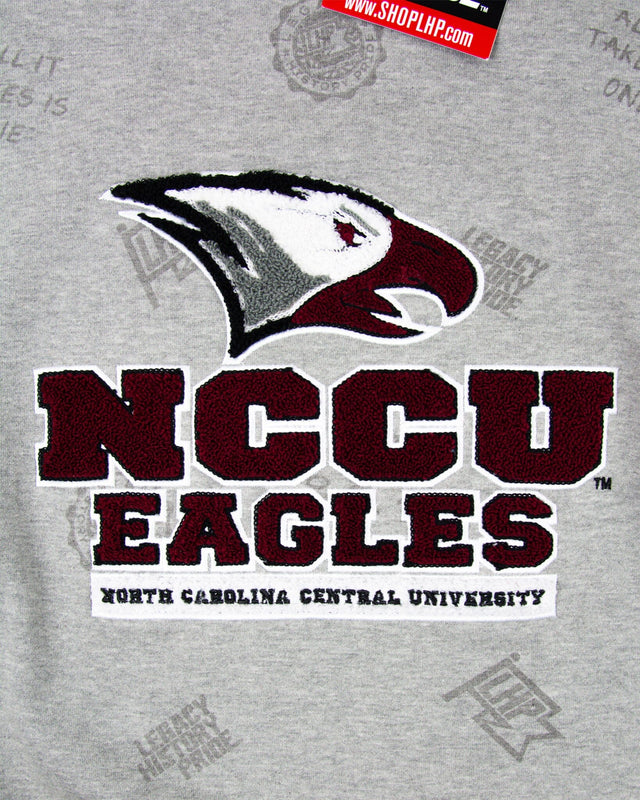 NCCU Showtime Crew
