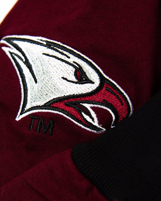 NCCU Notorious Hoodie