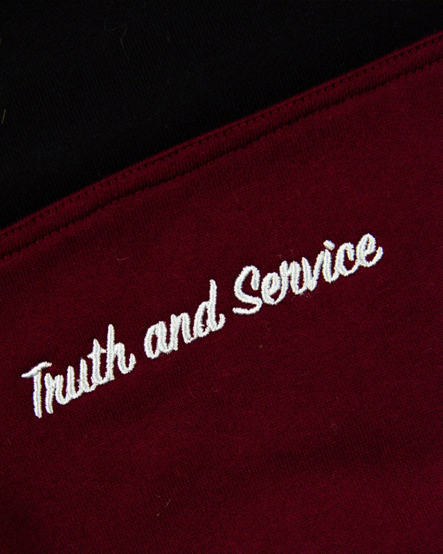 NCCU Notorious Hoodie