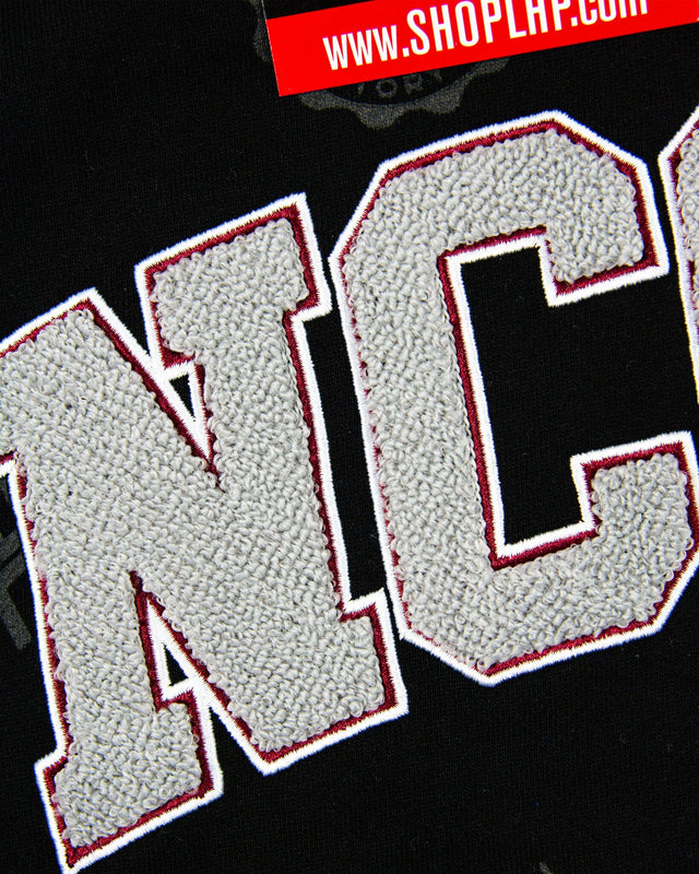 NCCU Notorious Hoodie