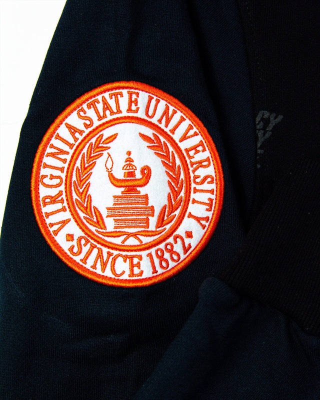 Virginia State Notorious Hoodie
