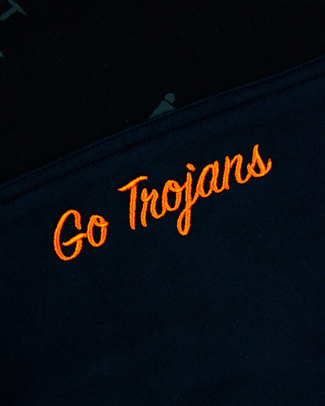 Virginia State Notorious Hoodie
