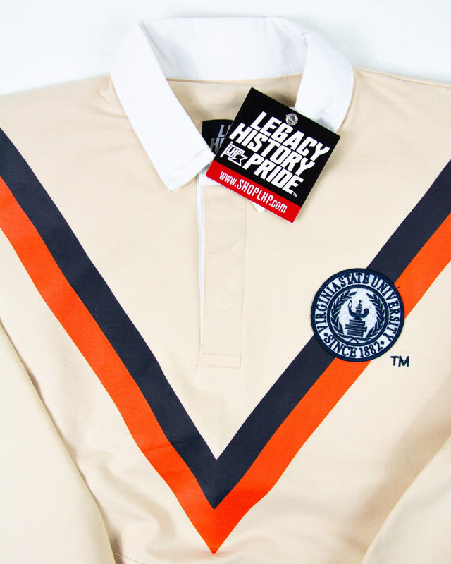 Virginia State The Inkwell Rugby