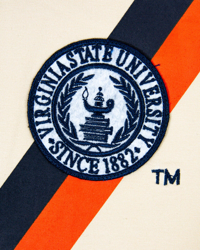 Virginia State The Inkwell Rugby