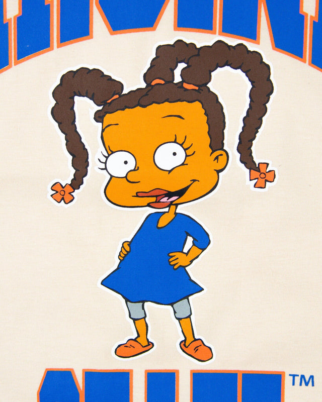 Virginia State x Susie Carmichael Tee