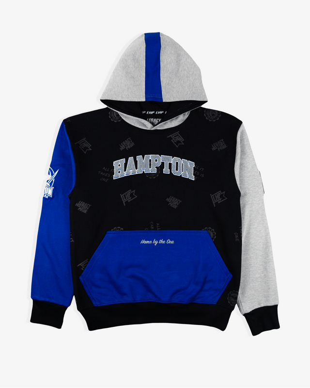 Hampton Notorious Hoodie