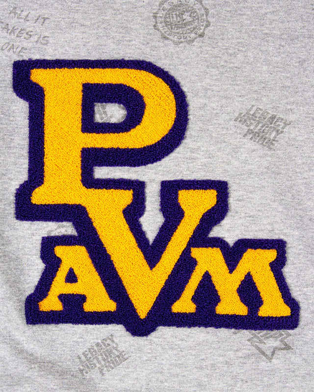 Prairie View Showtime Crew