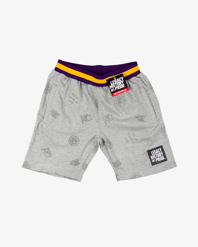 ShowTime Shorts