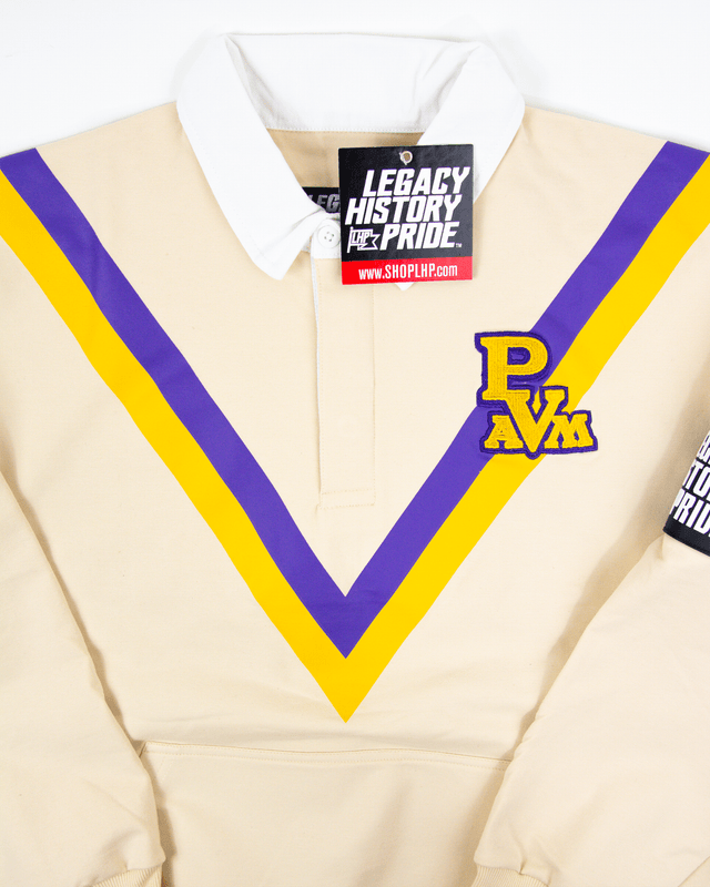 Prairie View A&M The Inkwell Rugby