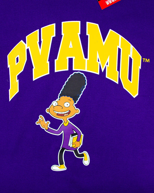 Prairie View x Hey Arnold's Gerald Tee