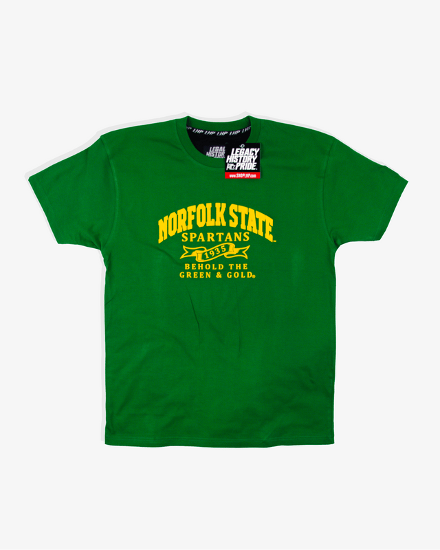 Norfolk Legacy Tee