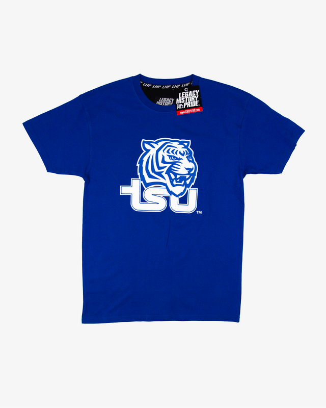 Tennessee State Legacy Tee