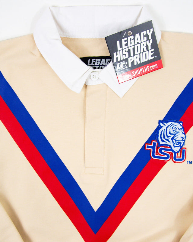 Tennessee State The Inkwell Rugby