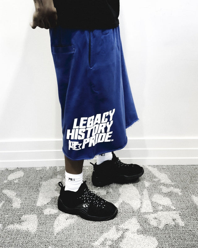 LegacyHistoryPride™ Baggy Shorts