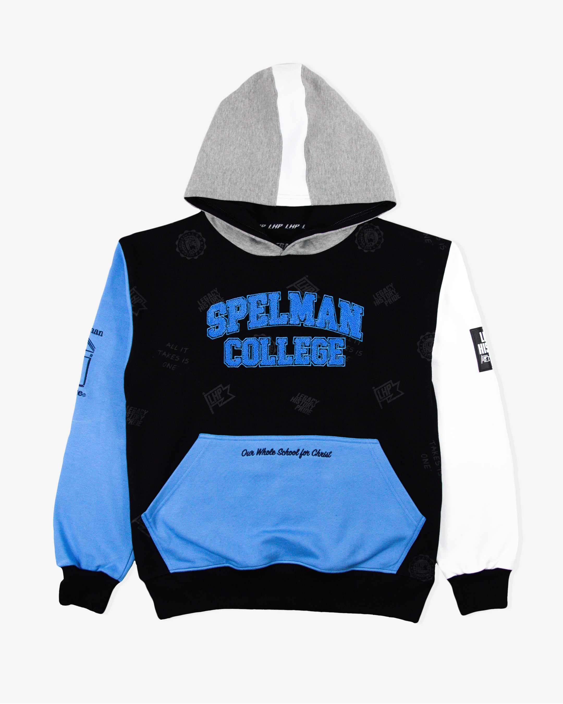 Spelman hoodie sales
