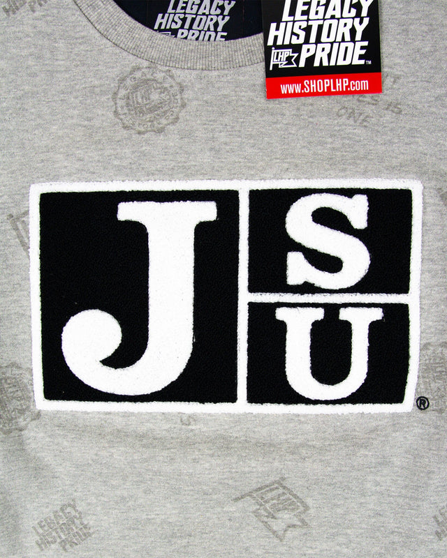 Jackson State Showtime Crew