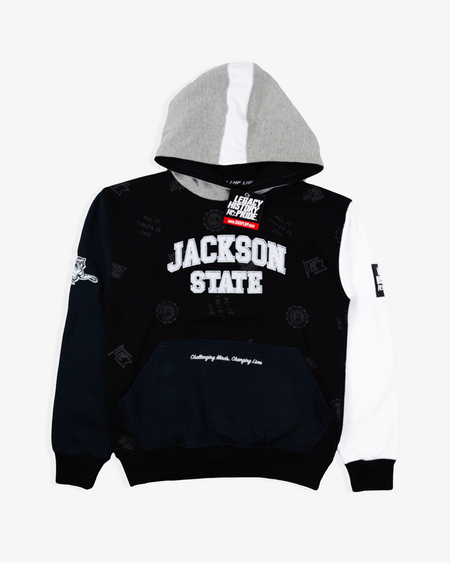 Jackson State Notorious Hoodie