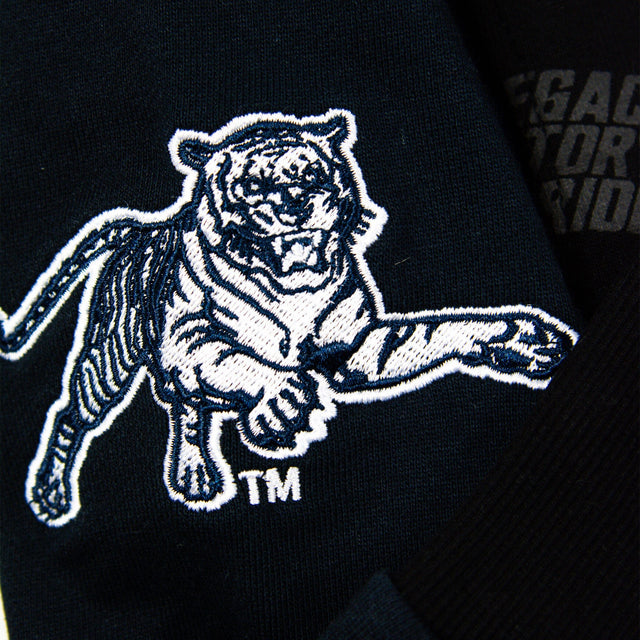 Jackson State Notorious Hoodie