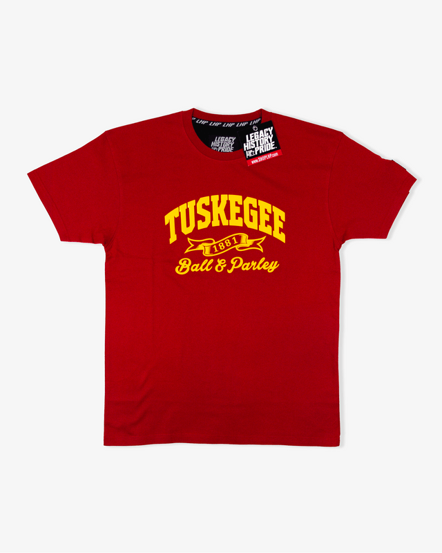 Tuskegee Legacy Tee