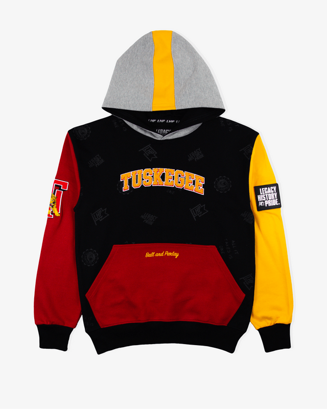 Tuskegee Notorious Hoodie
