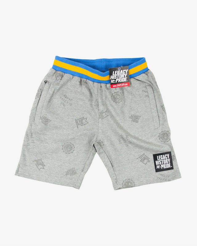 ShowTime Shorts