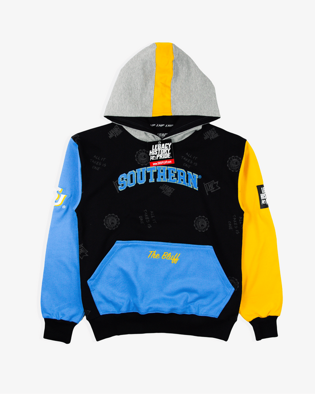 Southern Notorious Hoodie