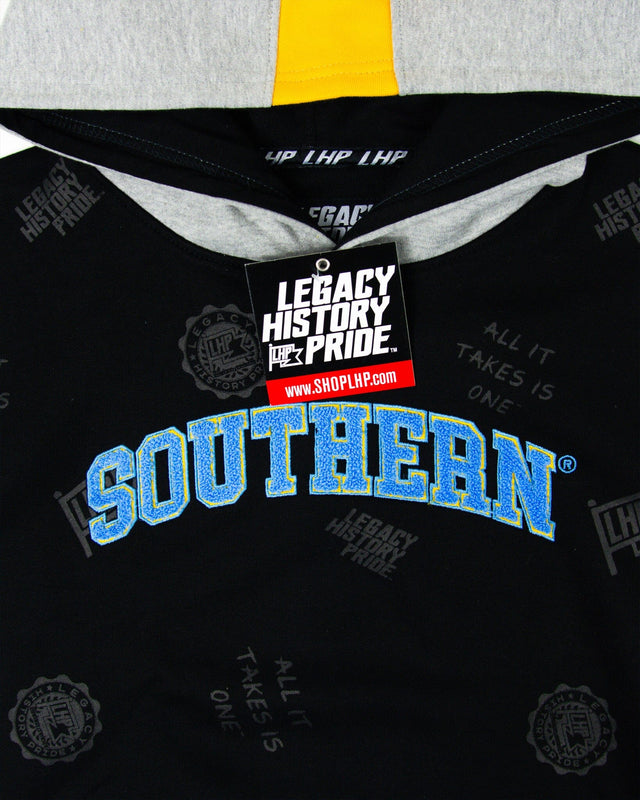 Southern Notorious Hoodie