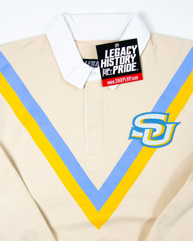 Southern University The Inkwell Rugby