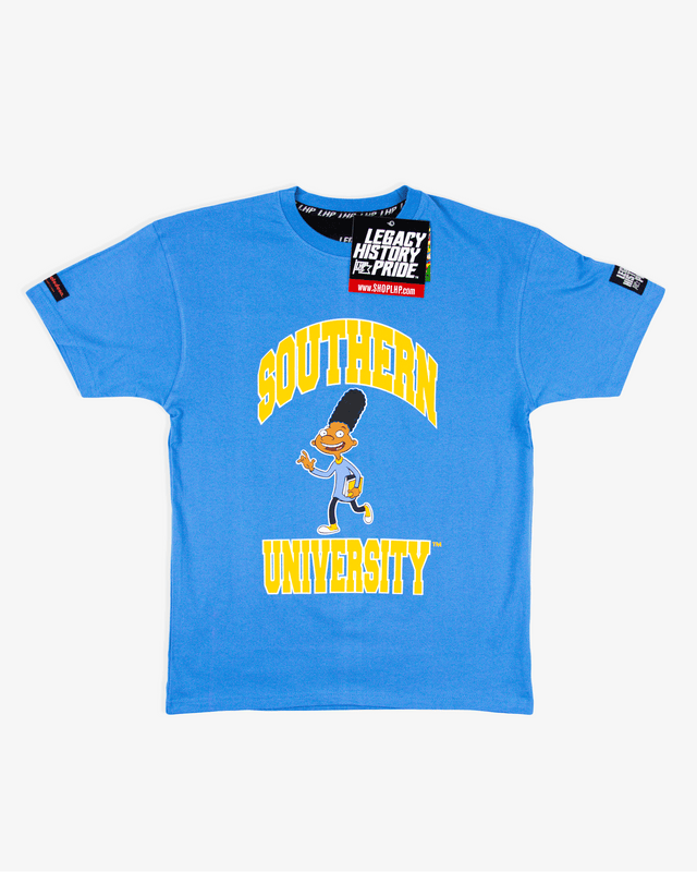 Southern x Hey Arnold's Gerald Tee