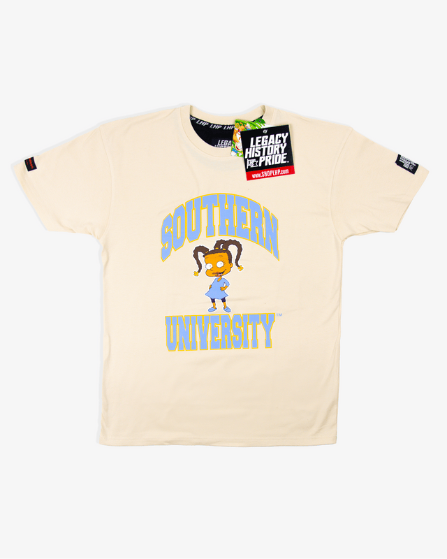 Southern x Susie Carmichael Tee