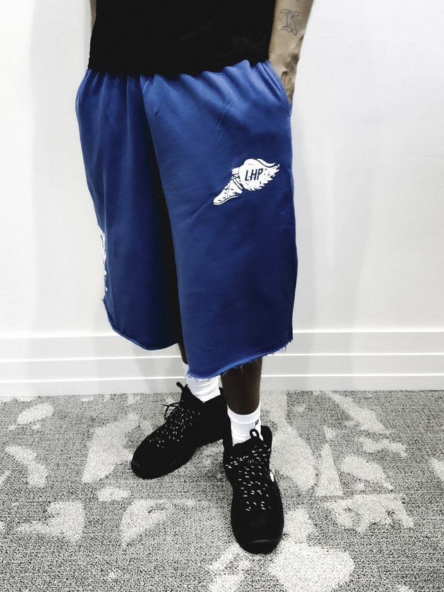 LegacyHistoryPride™ Baggy Shorts