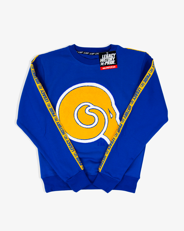 ALBANY STATE Campus Crew