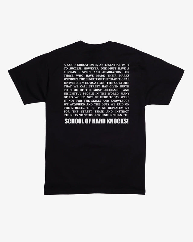 School of Hard Knocks™ Tee