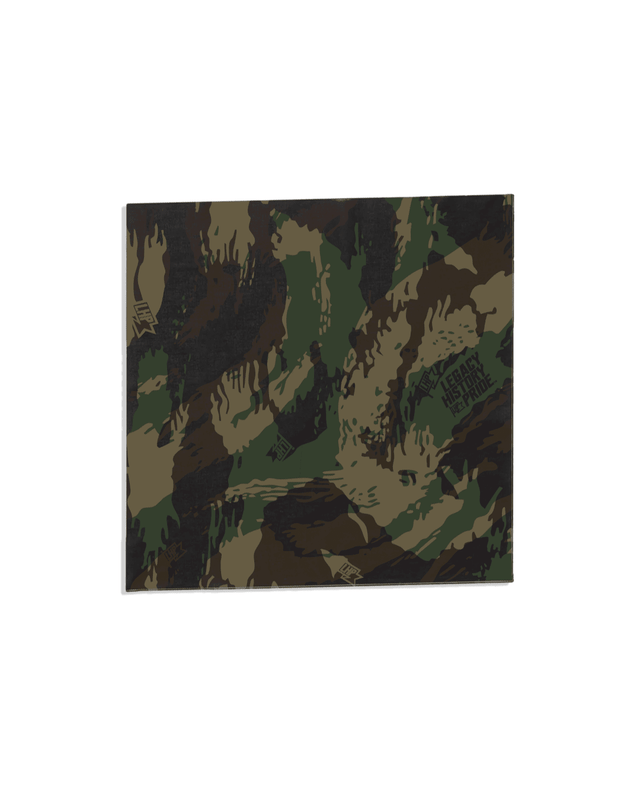 LHP CAMO Bandana