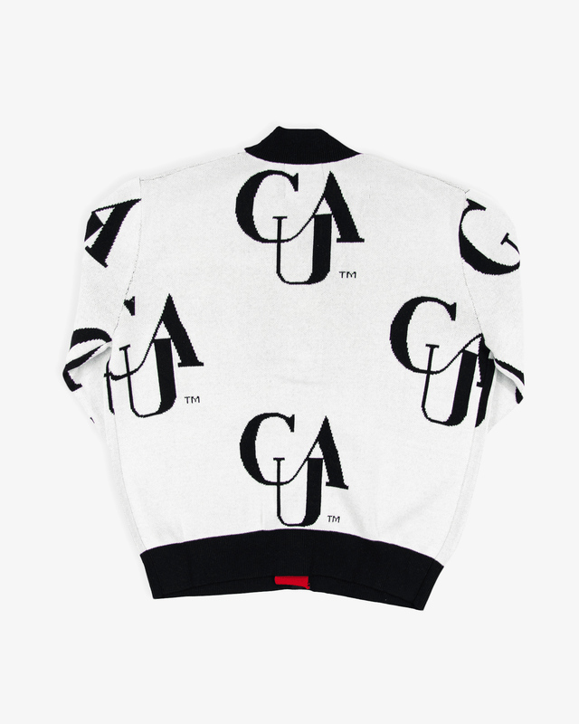 CAU "LOVE JONES" Cardigan