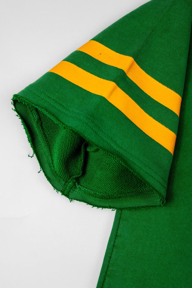 NORFOLK Football Short-Sleeve Sweatshirt