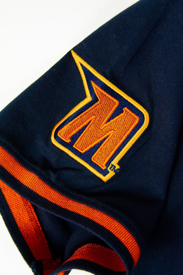 MORGAN STATE "Levy" Polo