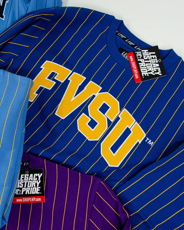 Fort Valley Stadium Crew