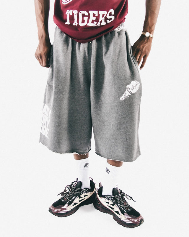 LegacyHistoryPride™ Baggy Shorts